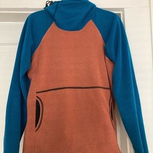 Women’s Medium Melanzana